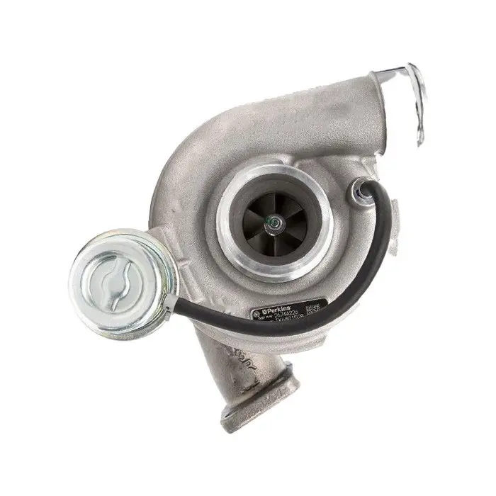 Buy Turbo GT2556S Turbocharger 2674A226 for Perkins 1104C-44T Engine RG37826 RG37828 RS60095 RS60102
