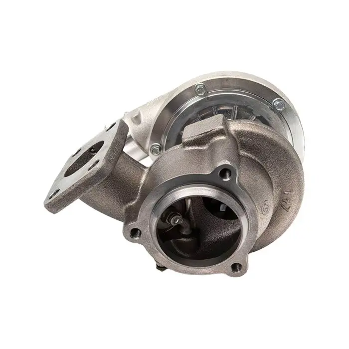 Turbo GT2556S Turbocharger 2674A843 for Perkins Engine 1104D-44T EPA Tier 3 Turbo GT2556S Turbocharger 2674A843 for Perkins Engine 1104D-44T EPA Tier 3