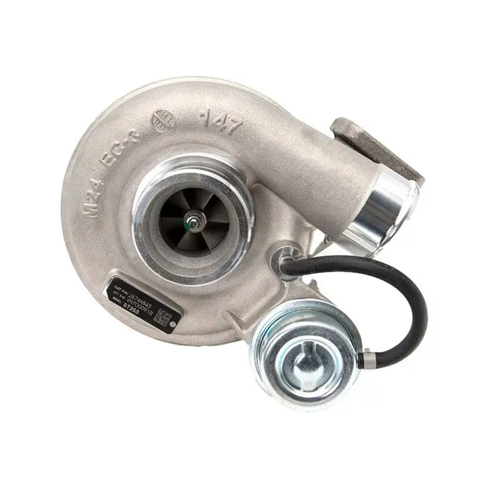 Buy Turbo GT2556S Turbocharger 2674A843 for Perkins Engine 1104D-44T EPA Tier 3 Buy Turbo GT2556S Turbocharger 2674A843 for Perkins Engine 1104D-44T EPA Tier 3