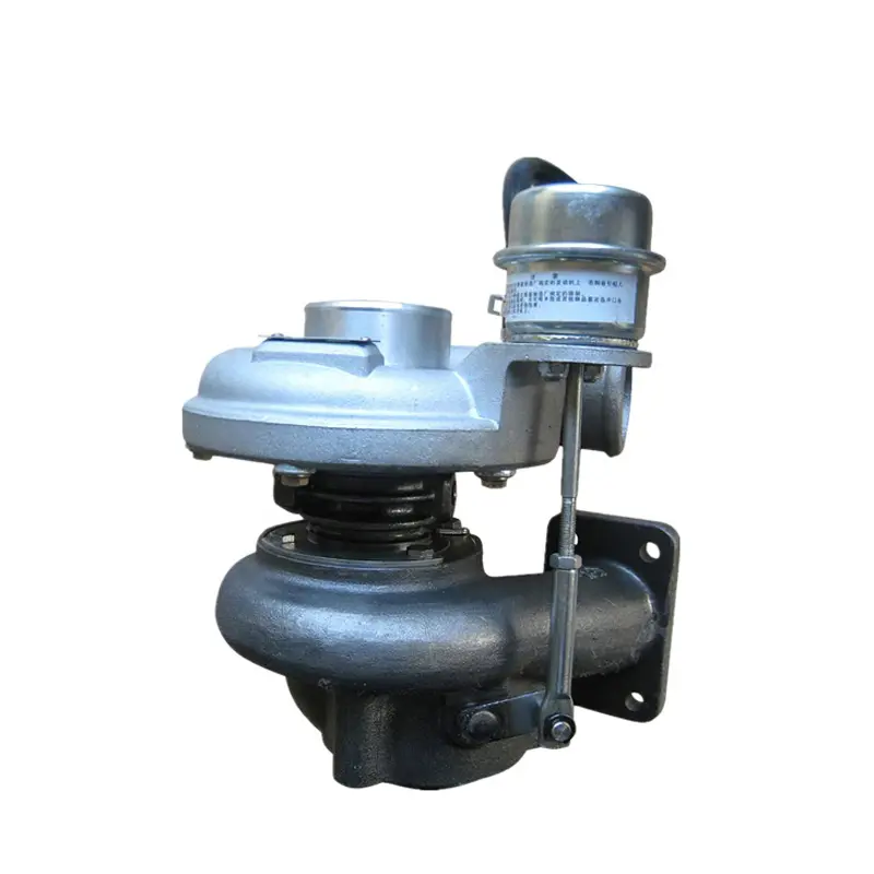 Buy Turbo GT2556S Turbocharger 711736-5002S for Perkins T4.40 Engine Buy Turbo GT2556S Turbocharger 711736-5002S for Perkins T4.40 Engine