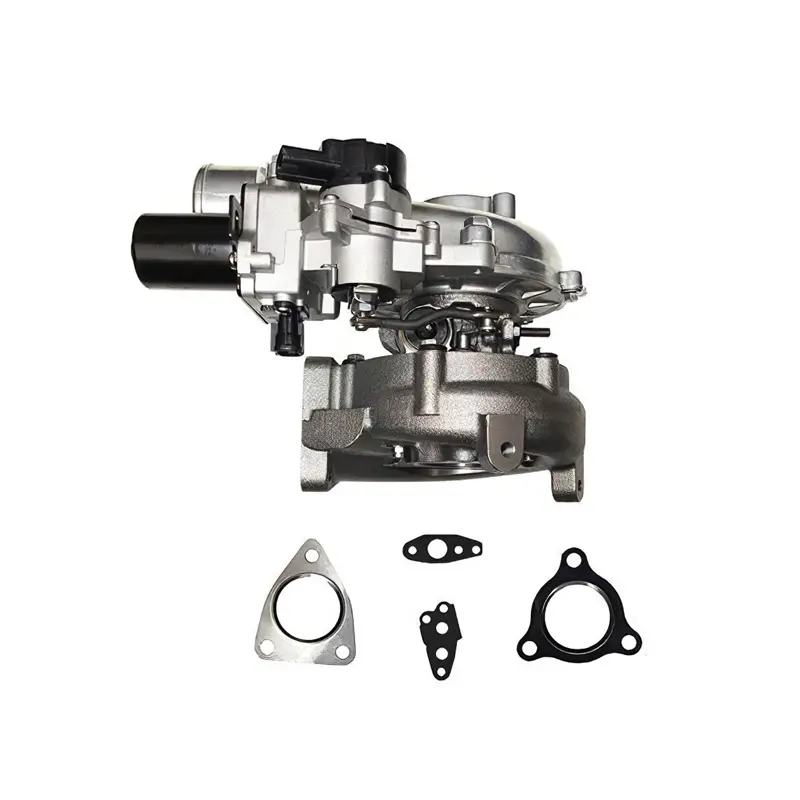 Turbo GT2559L Turbocharger 786363-5004S 17201-E0680 for Hino Highway Truck with W04D Engine Turbo GT2559L Turbocharger 786363-5004S 17201-E0680 for Hino Highway Truck with W04D Engine