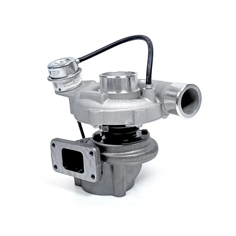 Turbo GT2560S Turbocharger 773125-5005S for JCB Engine Dieselmax TCAE Turbo GT2560S Turbocharger 773125-5005S for JCB Engine Dieselmax TCAE