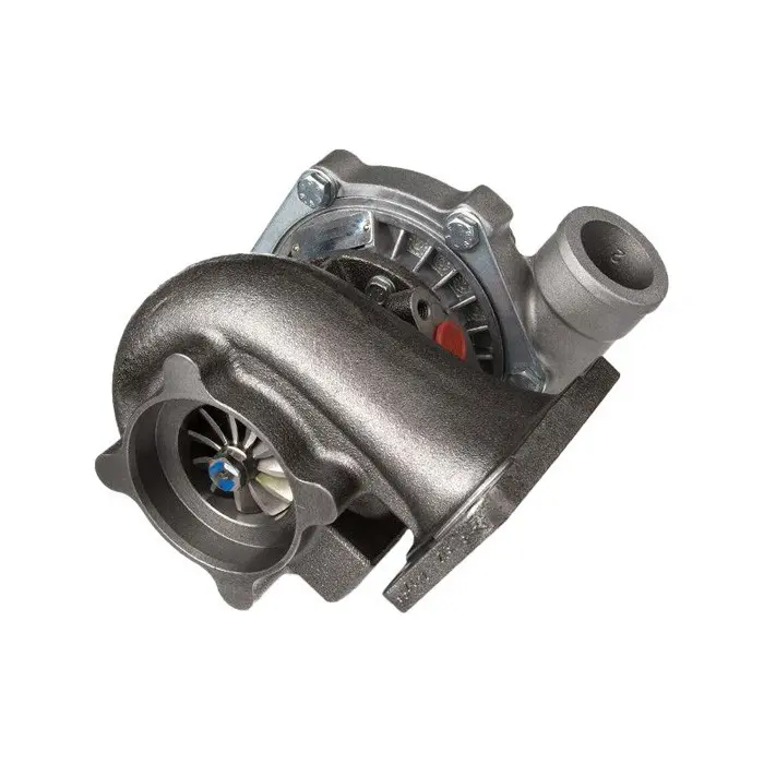 Buy Turbo GT25 TurboCharger 2674A231 711736-5029S for Perkins T4.40 1104C-E44T Engine