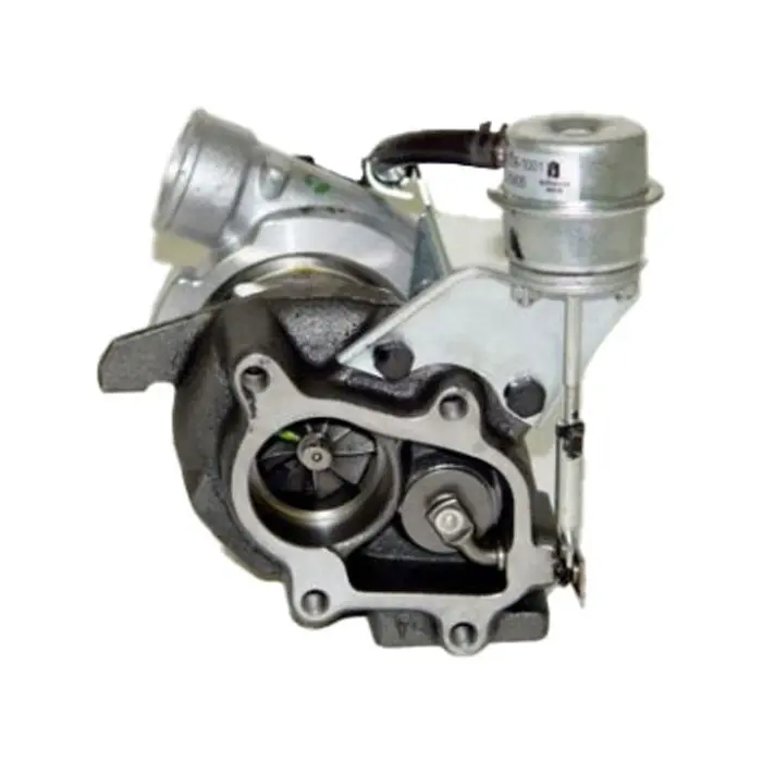 Turbo GT25 Turbocharger 703325-0001 082145701 90529201004906 for Volkswagen LT Van with 4.07 TCA Euro-2 Engine