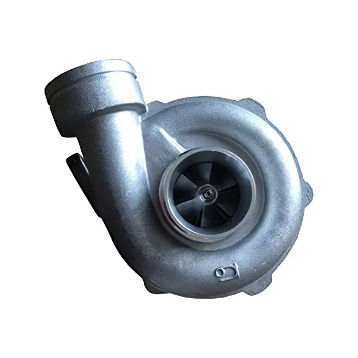 Buy Turbo GT25 Turbocharger 703325-0001 082145701 90529201004906 for Volkswagen LT Van with 4.07 TCA Euro-2 Engine