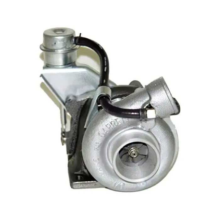 Turbo GT25 Turbocharger 703325-0001 082145701 90529201004906 for Volkswagen LT Van with 4.07 TCA Euro-2 Engine sale
