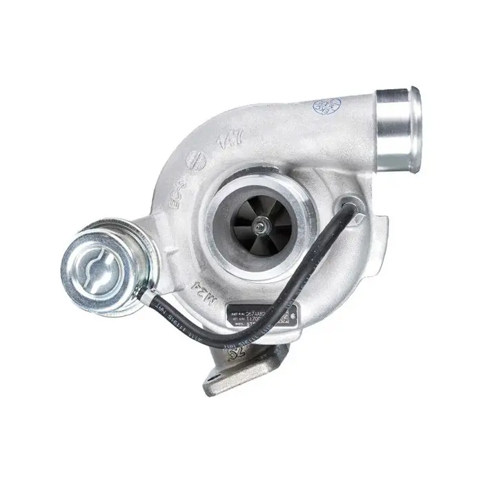 Turbo GT3267S Turbocharger 2674A092 U2674A092 for Perkins Engine T6.60 1006-60TW Turbo GT3267S Turbocharger 2674A092 U2674A092 for Perkins Engine T6.60 1006-60TW