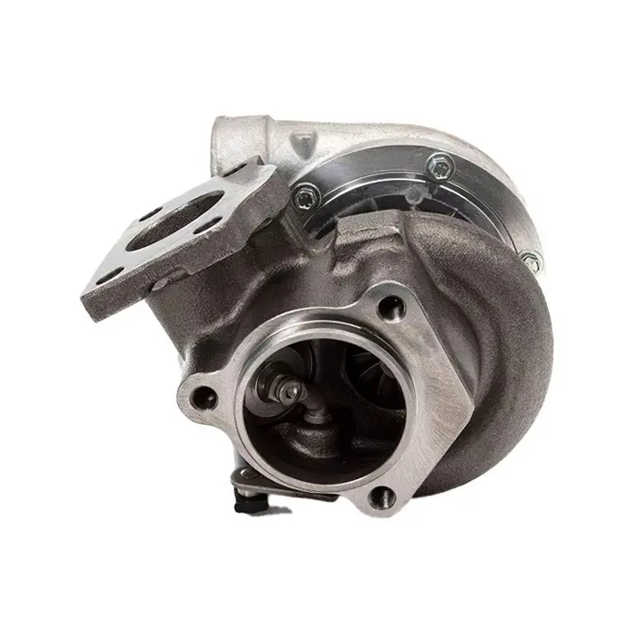 Turbo GT3571S Turbocharger 2674A343 for Perkins 1106C-E60TA Engine Turbo GT3571S Turbocharger 2674A343 for Perkins 1106C-E60TA Engine