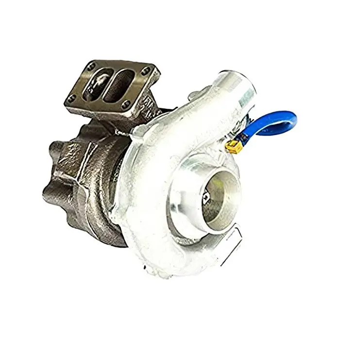 Buy Turbo GT3571S Turbocharger 2674A343 for Perkins 1106C-E60TA Engine