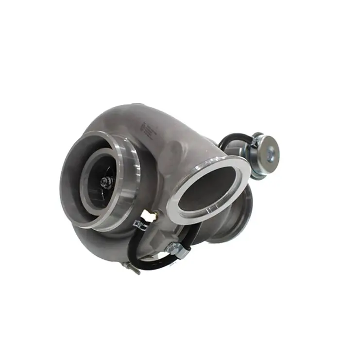 Turbo GT4294 Turbocharger R23528065G 714788-5001 for Detroit Engine Series 60 Turbo GT4294 Turbocharger R23528065G 714788-5001 for Detroit Engine Series 60