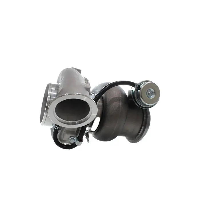 Buy Turbo GT4294 Turbocharger R23528065G 714788-5001 for Detroit Engine Series 60