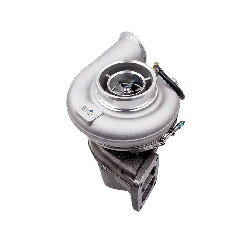 Buy Turbo GTA429402BS GT4294S Turbocharger 2033376 for Caterpillar CAT C10 C12 Engine