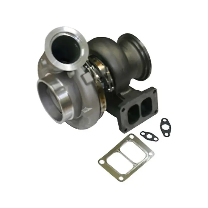 Turbo GTA4294 Turbocharger 196-2776 for Caterpillar CAT Engine 3176C 3176 Excavator 345B 345B L