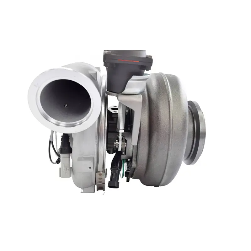 Turbo GTA4508V GTA45 Turbocharger 23534361 for Detroit Series 60 14.0L