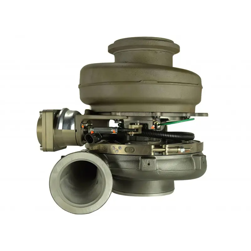 Buy Turbo GTA4508V GTA45 Turbocharger 23534361 for Detroit Series 60 14.0L