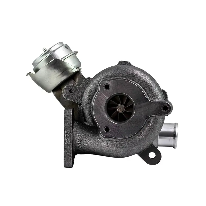 Turbo GTA4594BN Turbocharger 712922-20 for Volvo MV 465 Heavy Duty Truck with D12C US2000 emissions Engine Turbo GTA4594BN Turbocharger 712922-20 for Volvo MV 465 Heavy Duty Truck with D12C US2000 emissions Engine