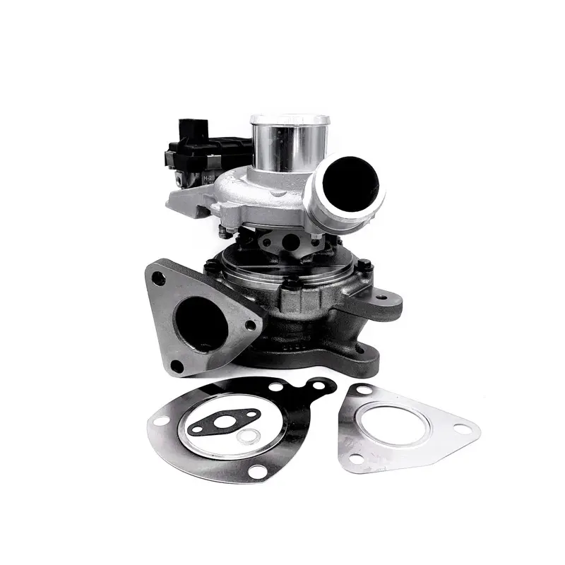 Turbo GTB1749VK Turbocharger 786880-0006 for Ford Engine Duratorq TDCi Euro-5 Turbo GTB1749VK Turbocharger 786880-0006 for Ford Engine Duratorq TDCi Euro-5