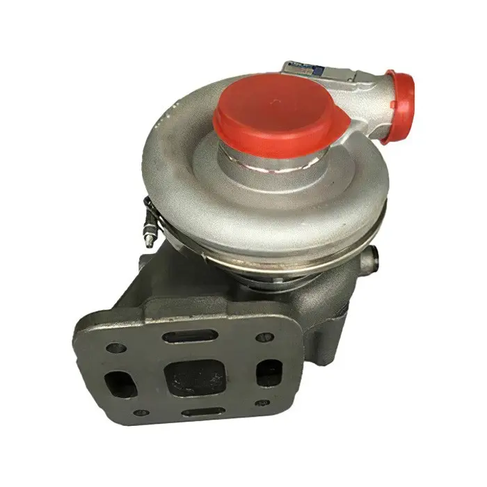 Buy Turbo H1C-8243AF Turbocharger 3523244 for Cummins Marine 4BT 6BT Engine