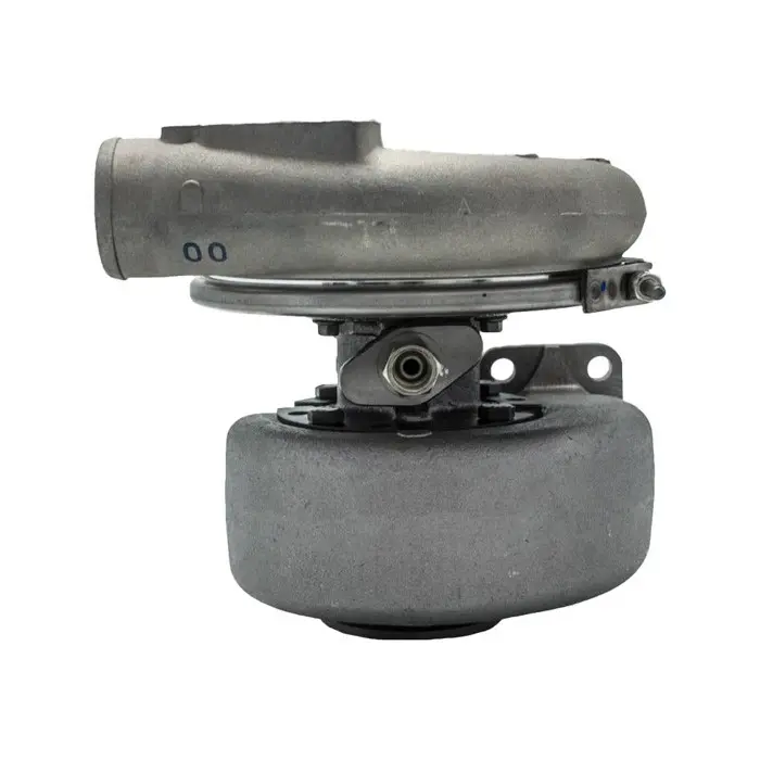 Buy Turbo H1C Turbocharger 3530772 3530714 3535414 For Cummins Engine 6BT