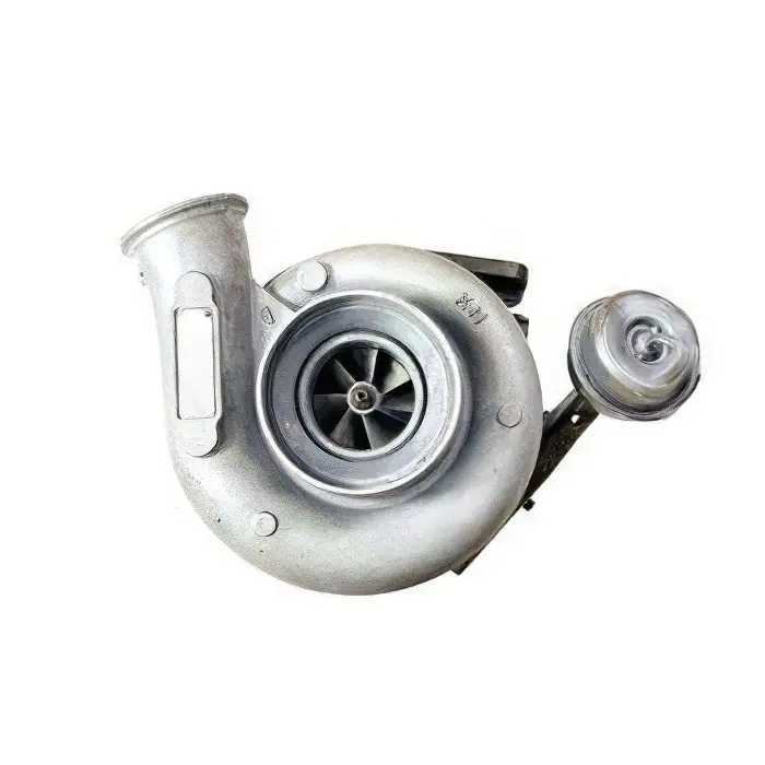 Turbo H1C Turbocharger 3531456 for Cummins Truck with 6BTAA Engine Turbo H1C Turbocharger 3531456 for Cummins Truck with 6BTAA Engine