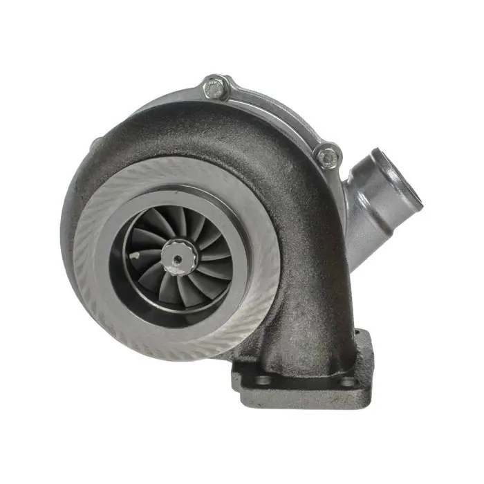 Turbo H1C Turbocharger 3535415 3535416 3535417 3535418 For Cummins Engine 6BT