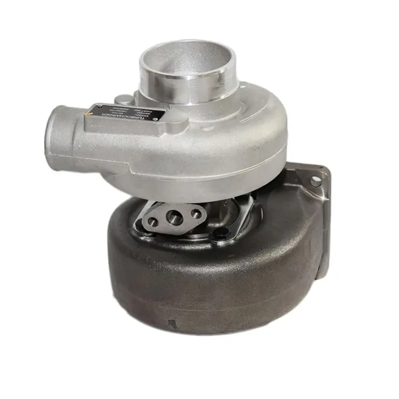Turbo H1C Turbocharger 3535425 3535426 3535427 For Cummins Engine 4BT3.9