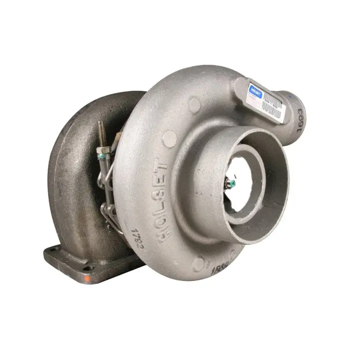 Buy Turbo H1E Turbocharger 3524034 3802303 for Cummins Engine 6CTA