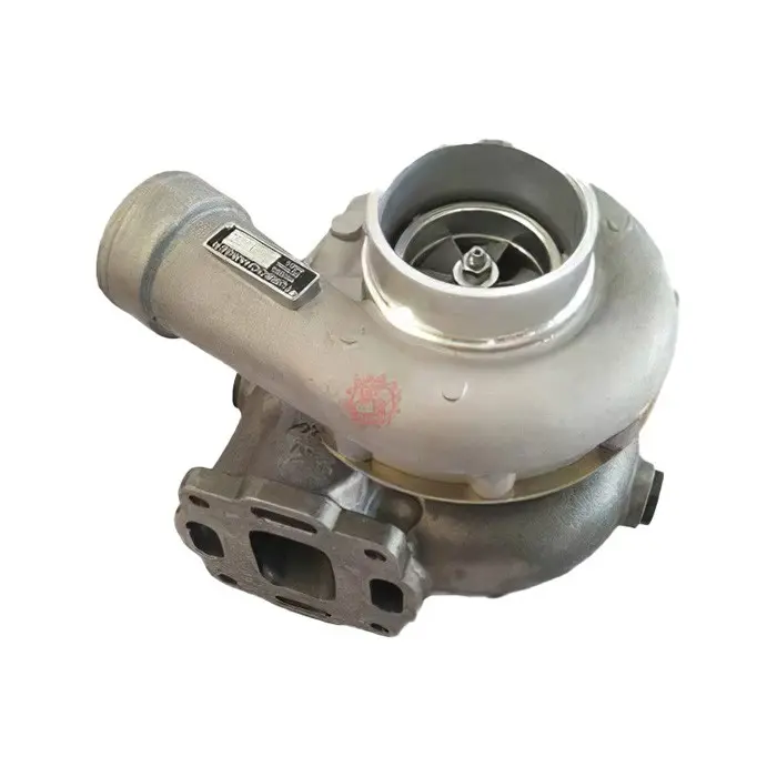Buy Turbo H1E Turbocharger 3528787 3526625 for Cummins Engine 6BTAM