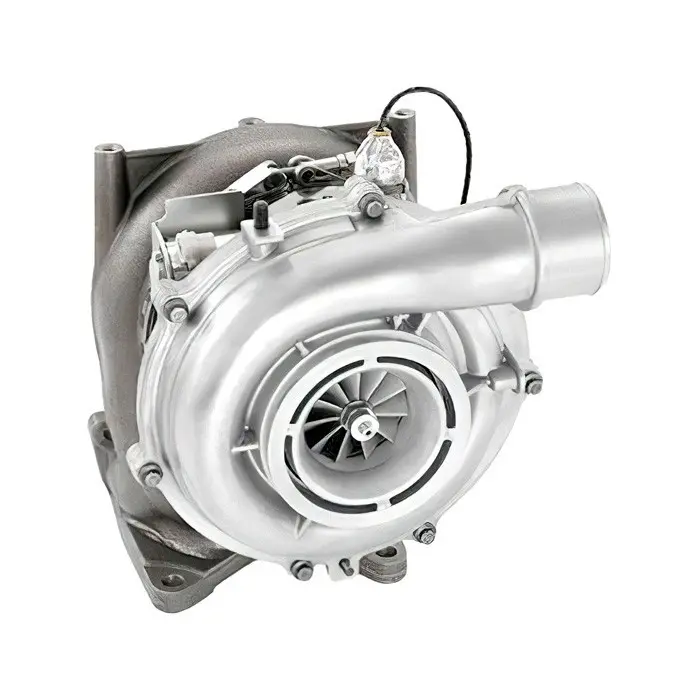 Buy Turbo H2A Turbocharger 3524025 for Perkins Engine T6.3544M