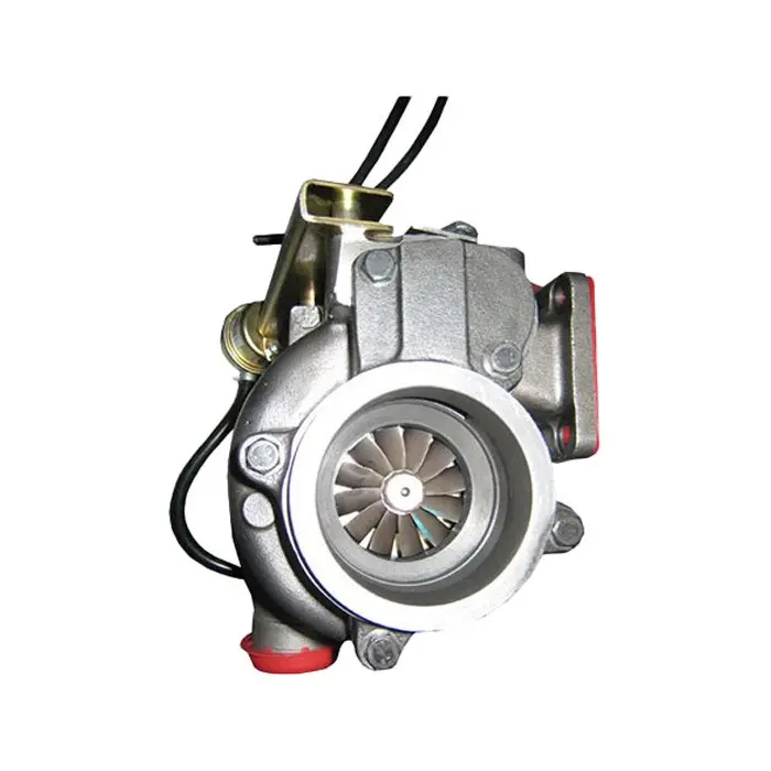 Turbo H2D Turbocharger 3530980 3538980 for Iveco Industrial with 8210.22.212 8210.42R.269 8210.22.170 8210.22.800 8210.22 Engine