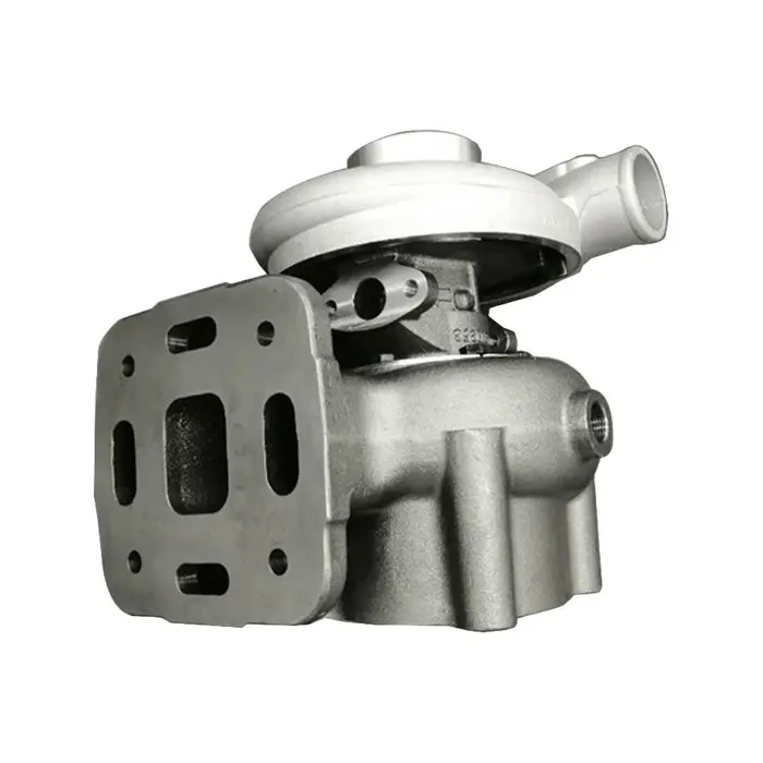 Buy Turbo HC5A Turbocharger 3524451 3594040 3594042 4033156 For Cummins Engine KTA38 KT38 Turbo HC5A