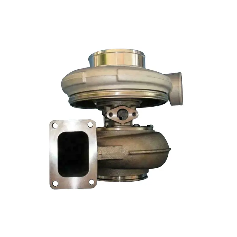 Turbo HC5A Turbocharger 3525393 for Cummins KTA50 Engine