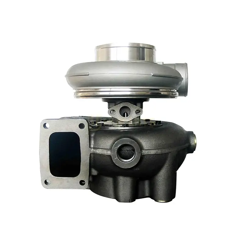 Turbo HE200WG Turbocharger 3790143 3790144 for Cummins Foton QSF3.8 Engine
