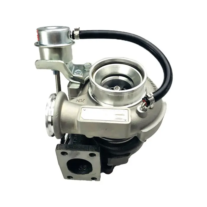 Turbo HE221W Turbocharger 3782369 for Cummins Engine ISDe140 4.5L