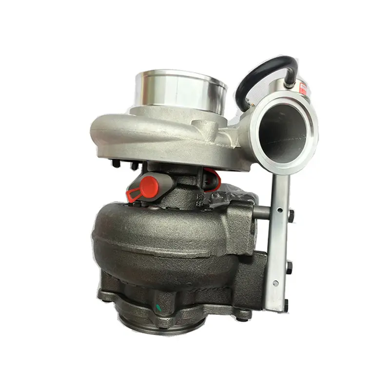 Turbo HE221W Turbocharger 3782374 for Cummins Engine ISDE4 Turbo HE221W Turbocharger 3782374 for Cummins Engine ISDE4