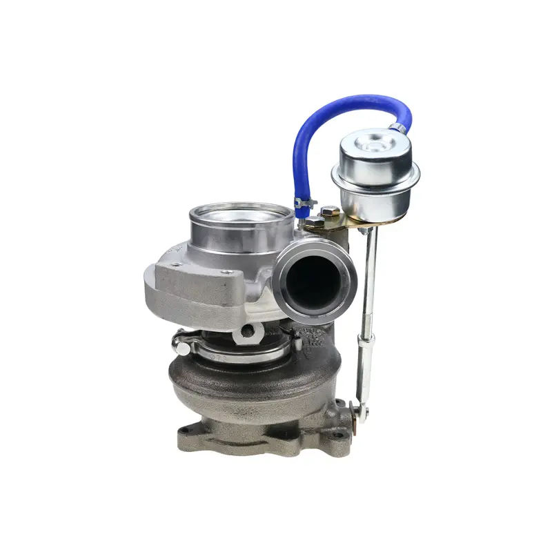 Turbo HE221W Turbocharger 4042719 for Cummins Engine QSB 3.9L Turbo HE221W Turbocharger 4042719 for Cummins Engine QSB 3.9L