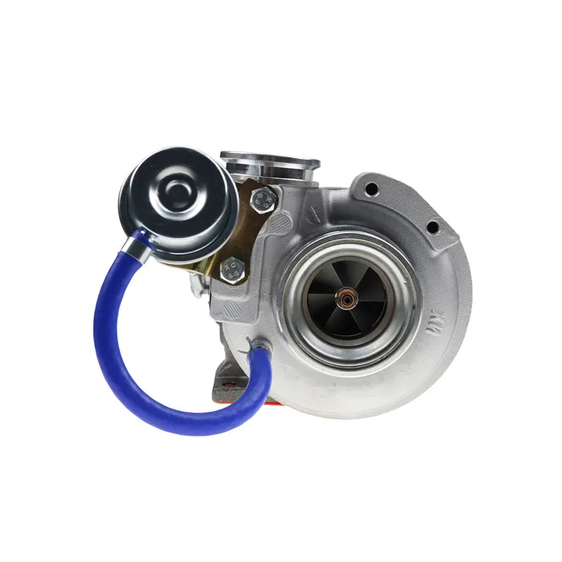 Buy Turbo HE221W Turbocharger 4042719 for Cummins Engine QSB 3.9L