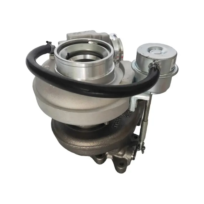 Buy Turbo HE221W Turbocharger 4047745 4047746 for Cummins Engine ISDE4 4.5L