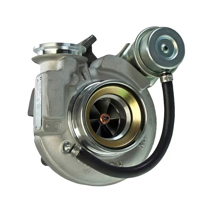 Turbo HE221W Turbocharger 4047745 4047746 for Cummins Engine ISDE4 4.5L sale