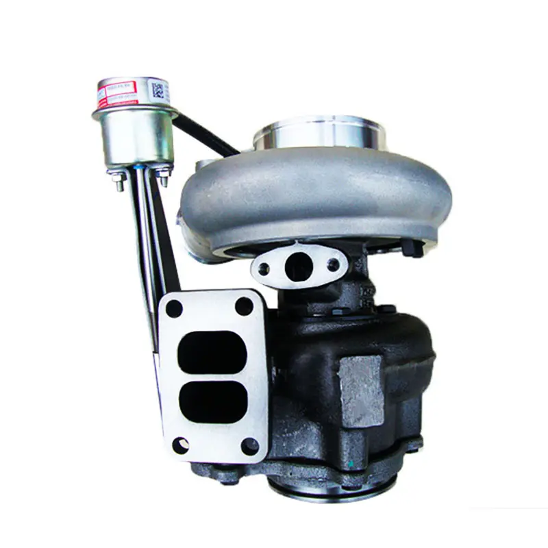 Turbo HE221W Turbocharger 4047749 4047750 for Cummins Engine ISBE5 Turbo HE221W Turbocharger 4047749 4047750 for Cummins Engine ISBE5
