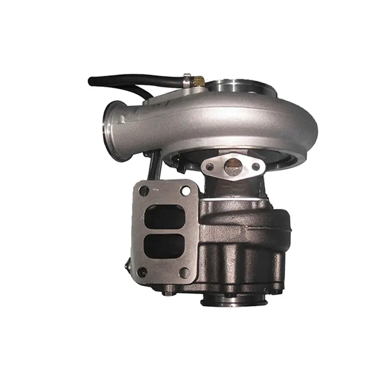 Turbo HE300W Turbocharger for Cummins QSB6.7 Engine Serial Number 73299062