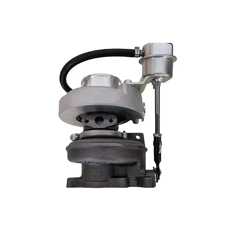 Turbo HE351W Turbocharger 2839317 for Cummins Engine ISDE Turbo HE351W Turbocharger 2839317 for Cummins Engine ISDE