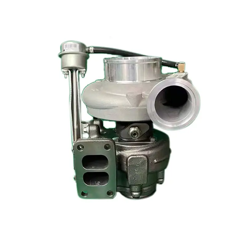 Turbo HE351W Turbocharger 4047760 for Cummins Engine ISB Euro 5
