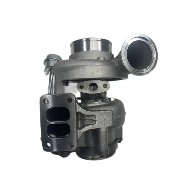 Turbo HE400WG Turbocharger 3788087 3795515 for Cummins Engine ISLe 9.5L Turbo HE400WG Turbocharger 3788087 3795515 for Cummins Engine ISLe 9.5L
