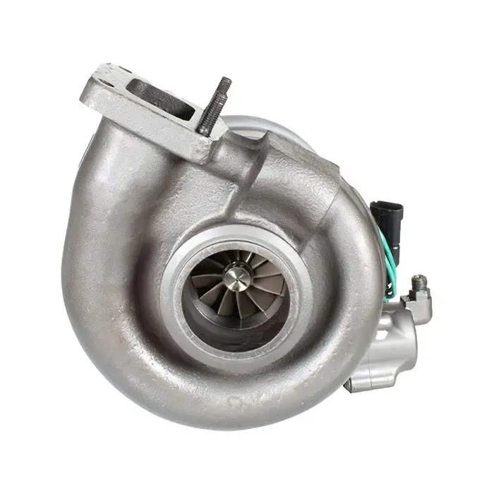 Turbo HE431V Turbocharger 5350060 for Cummins ISL ISM ISME QSM11 CM875 CPL8557 Engine
