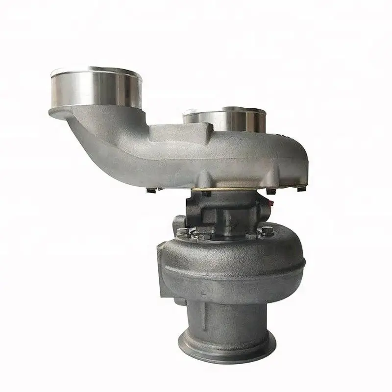 Turbo HE500FG Turbocharger 3771087 for Cummins Engine 6ZT 6ZTAA 6L