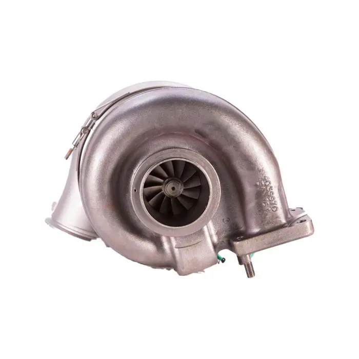 Buy Turbo HE561VE Turbocharger 4309078 for Cummins Engine ISX ISX15