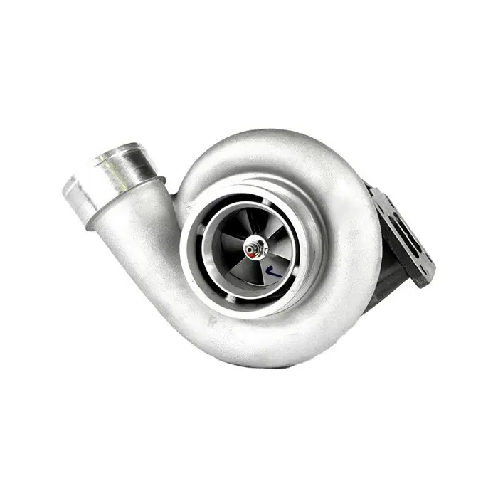 Turbo HE600WG HX60W Turbocharger 4090043 for Cummins ISX2 Non-EGR Engine Signature ISX3
