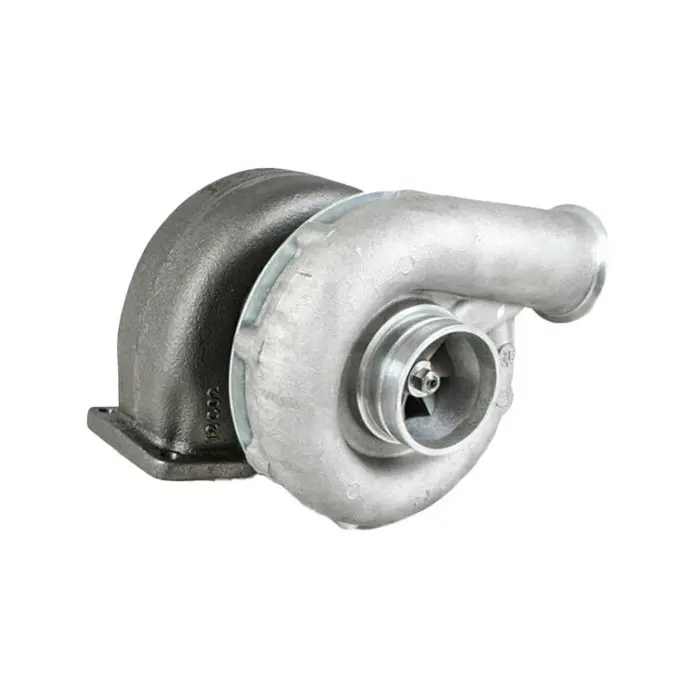 Buy Turbo HE600WG HX60W Turbocharger 4090043 for Cummins ISX2 Non-EGR Engine Signature ISX3