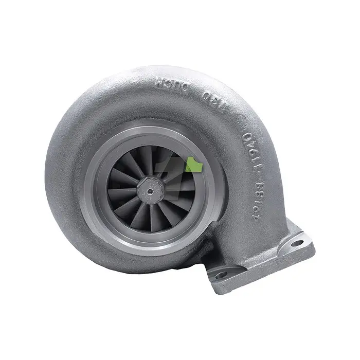 Turbo HT12-17A HT12-20 Turbocharger 047-279 8-97318-651-0 for Isuzu Engine 4JG1 4JG1T Sany SY55C Excavator